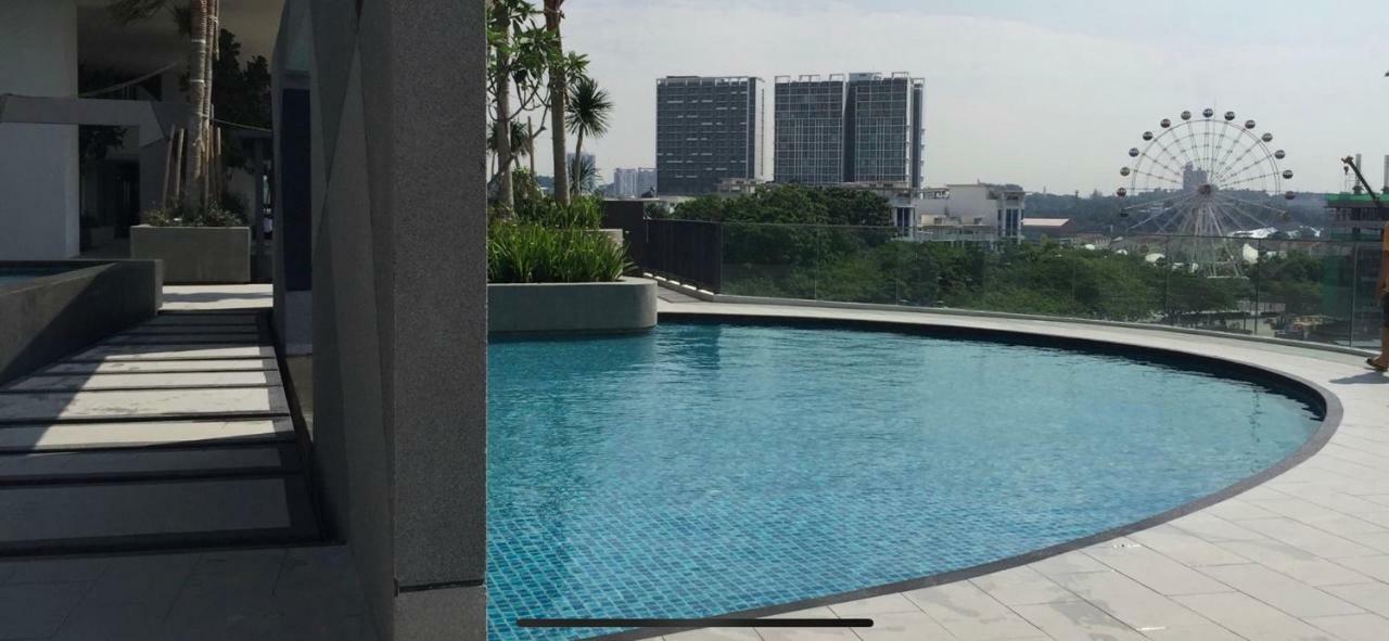I-City By Landmark @ Shah Alam Exterior photo