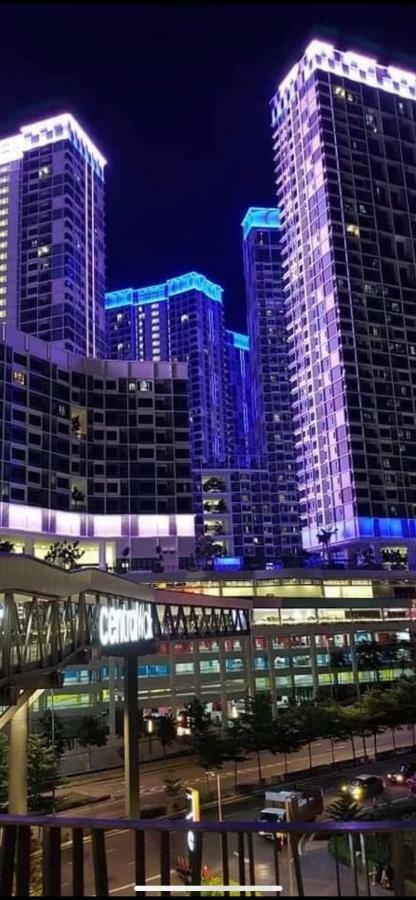 I-City By Landmark @ Shah Alam Exterior photo