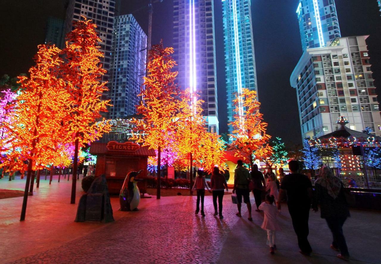 I-City By Landmark @ Shah Alam Exterior photo