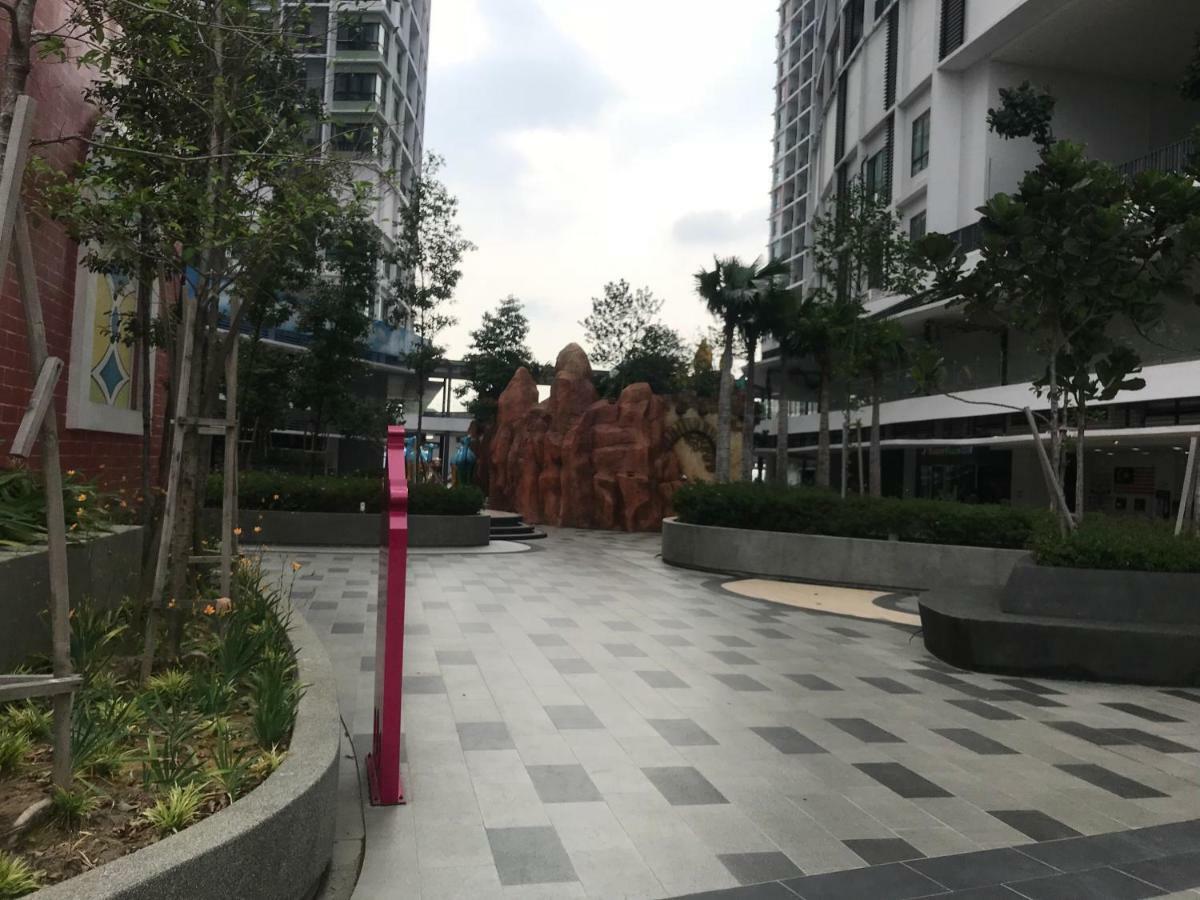 I-City By Landmark @ Shah Alam Exterior photo